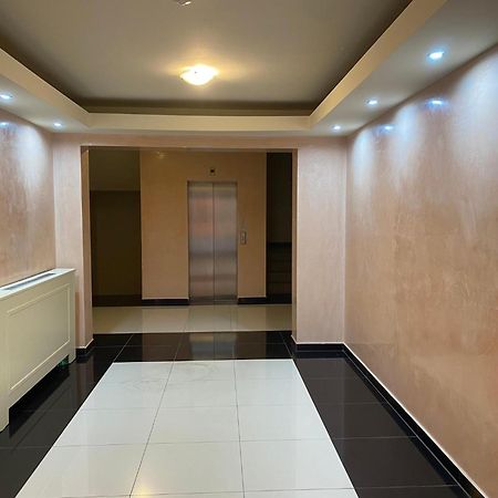 Studio Fortuna Park Sfantu Gheorghe  Exterior photo